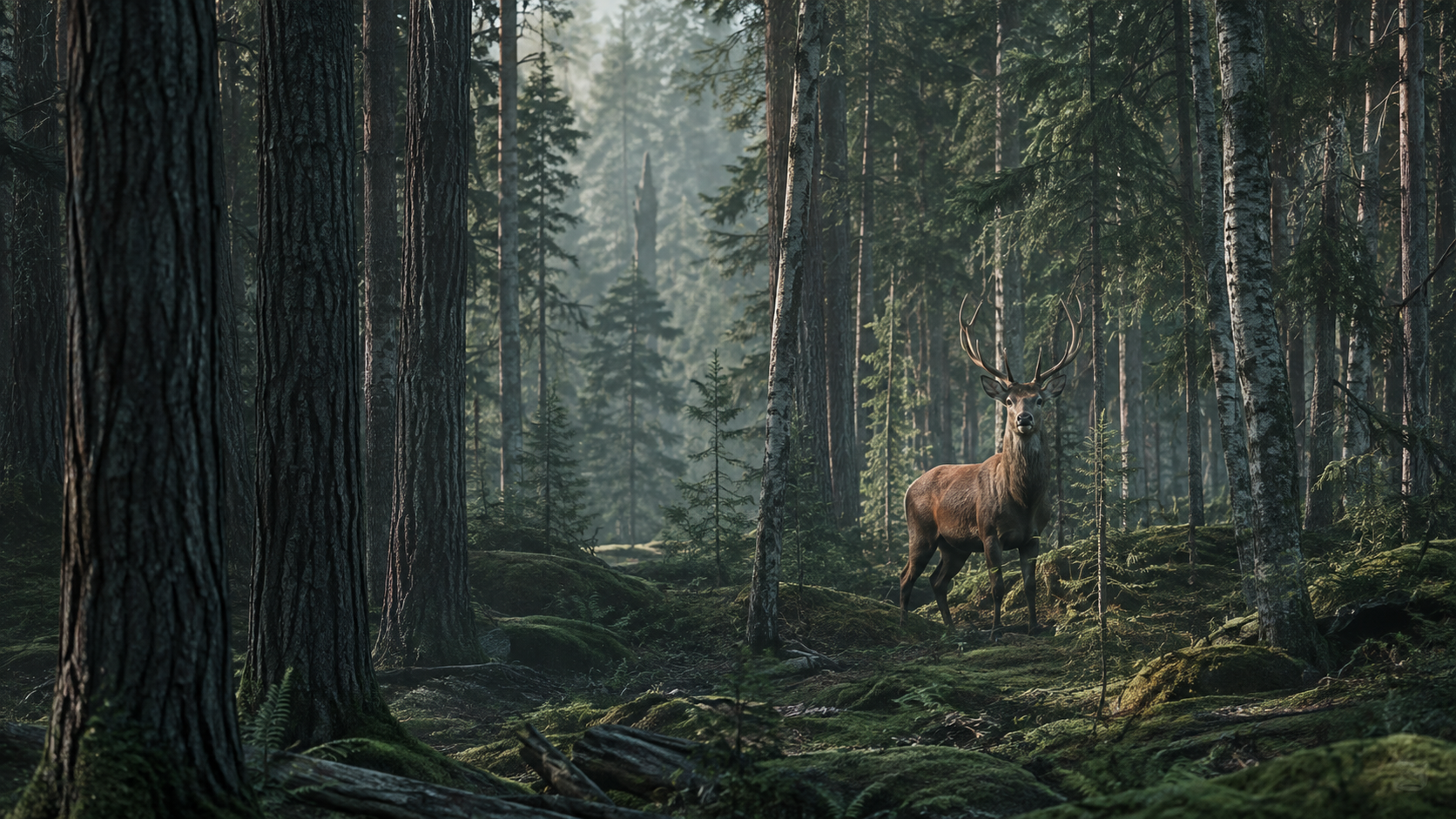 PictureEntity forest concept art
